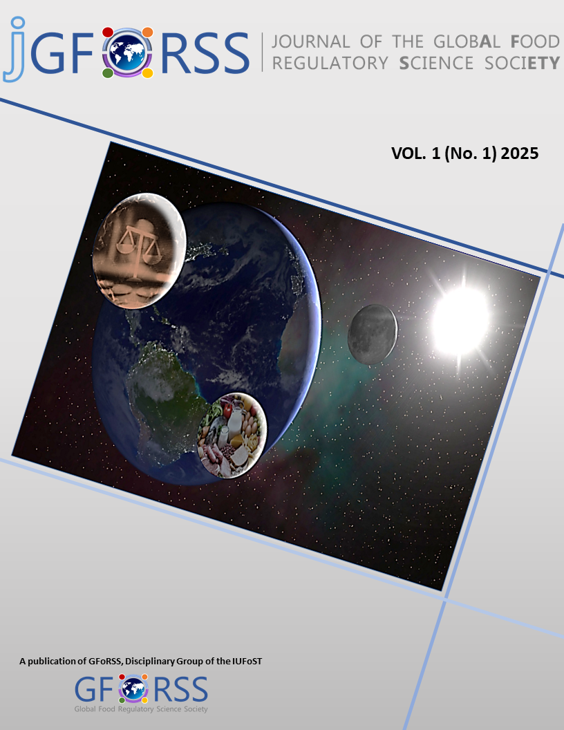 View Vol. 1 No. 1 (2025)